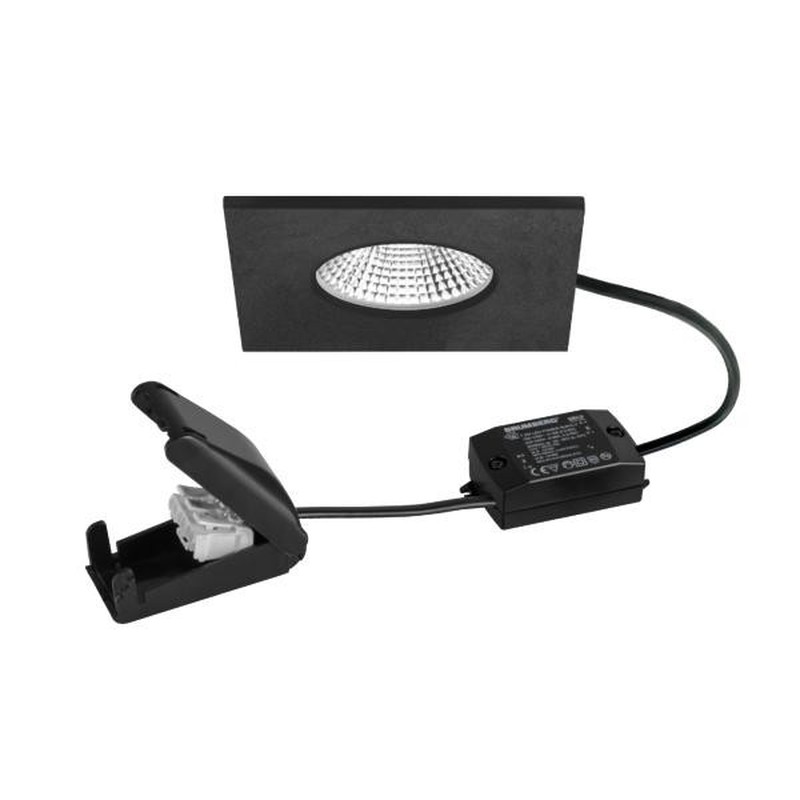 LED-Einbaudownlight 230V 38481183AB