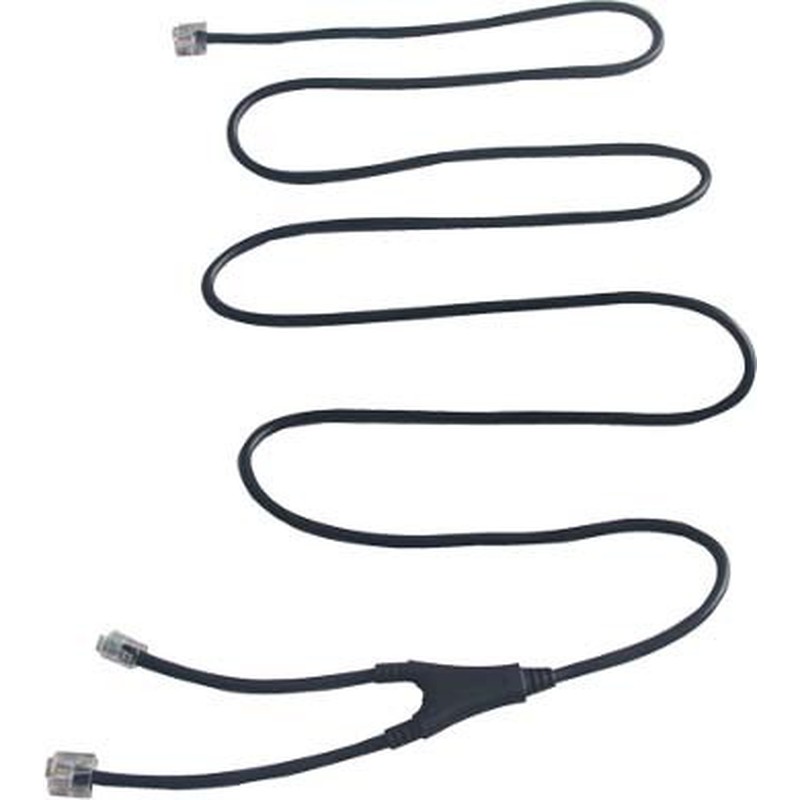 IP-Headset EHS Kabel tiptel 9030EHS cable