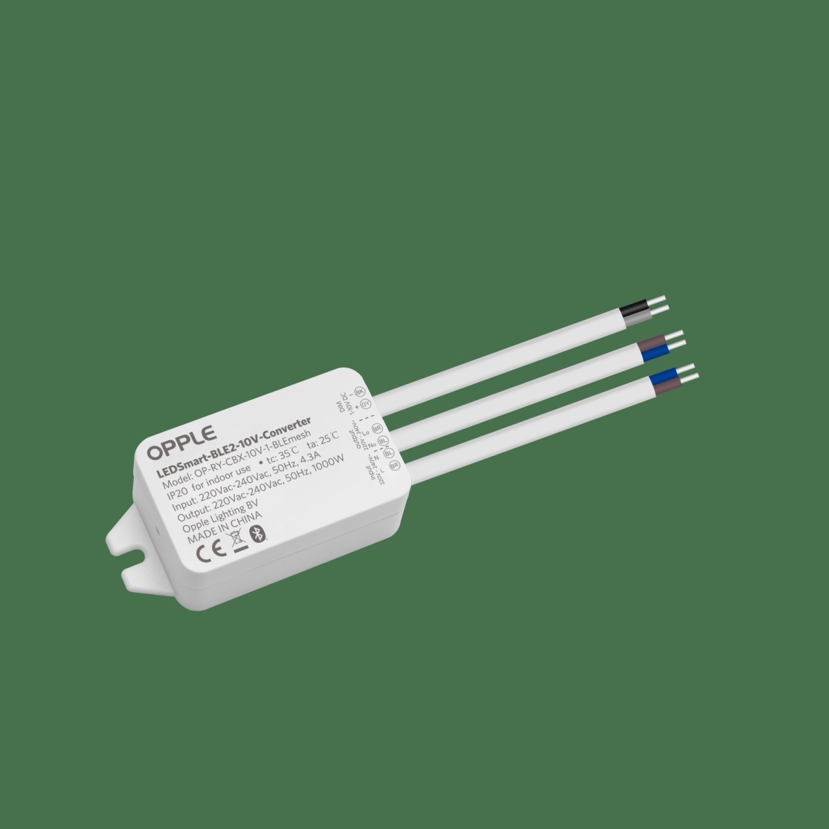 10V-Konverter 821017003000