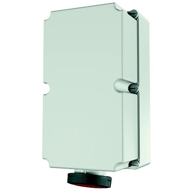 Wanddose PKS 5193AB