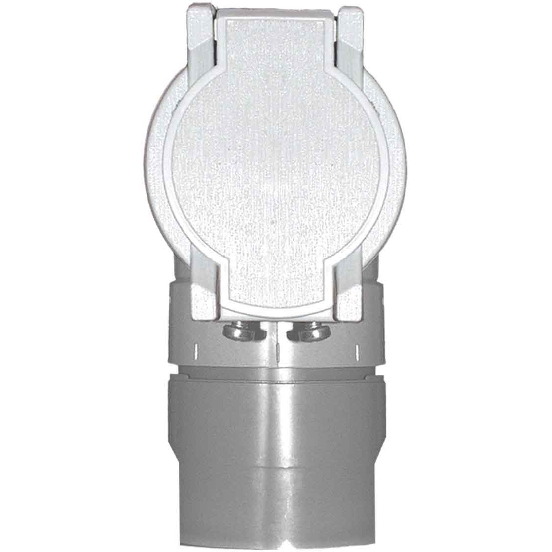Aufputz-Saugdose CP-724-HT