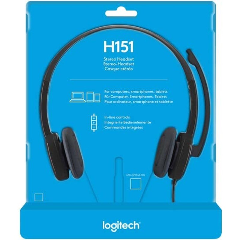Headset H151
