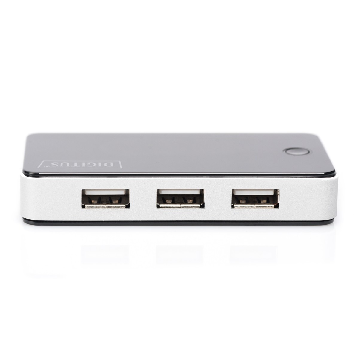 USB 2.0 7-Port-Hub DA-70222