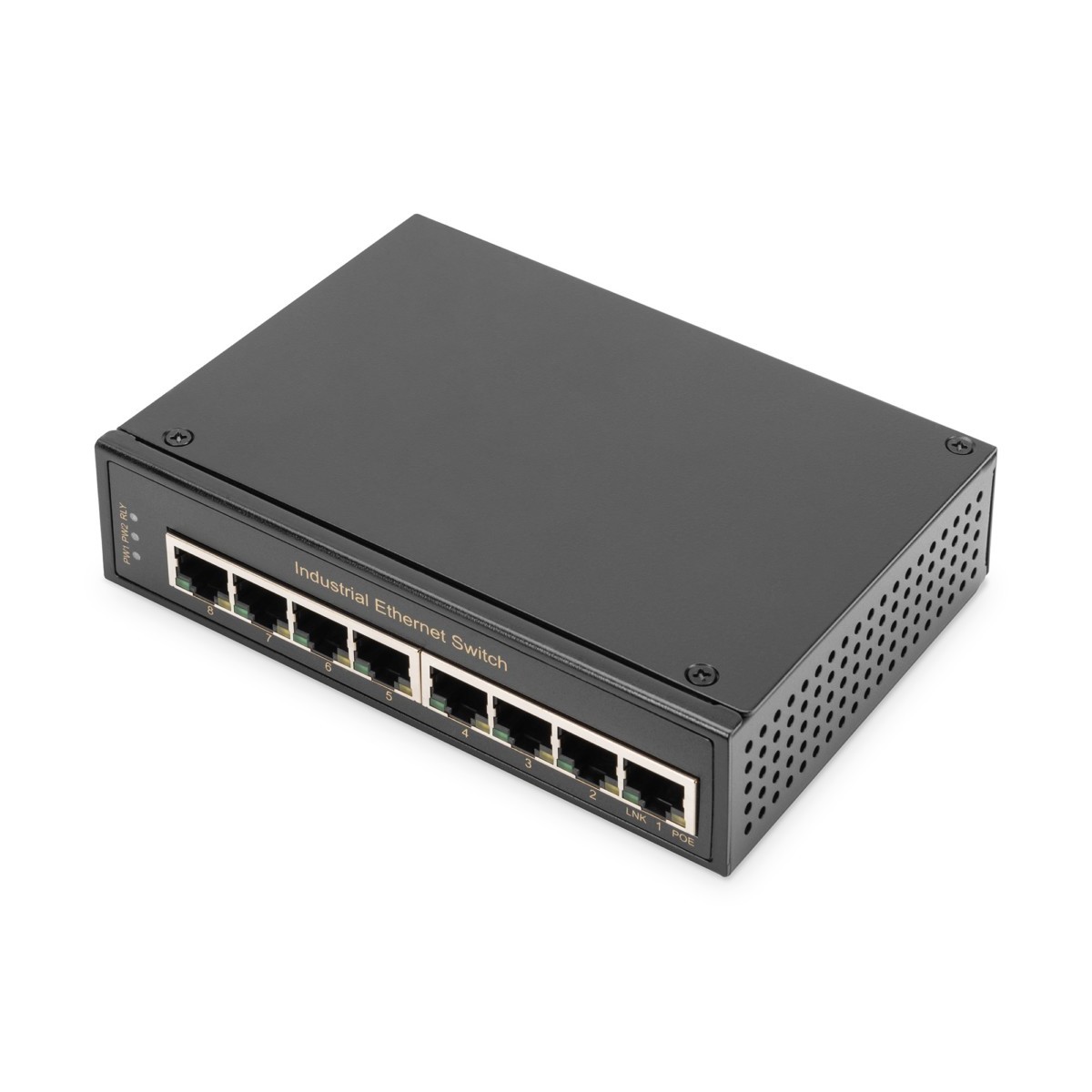 Netzwerk-Switch DN-651108