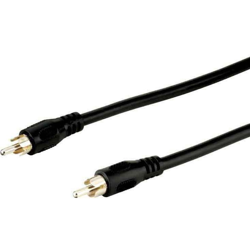 Cinchkabel 50337