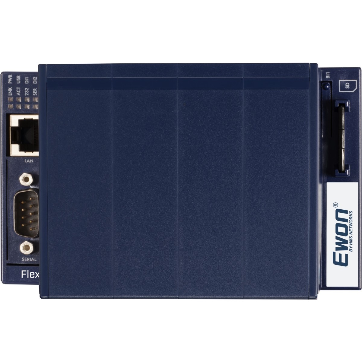 Industrial Internet router FLEXY10200_00MA