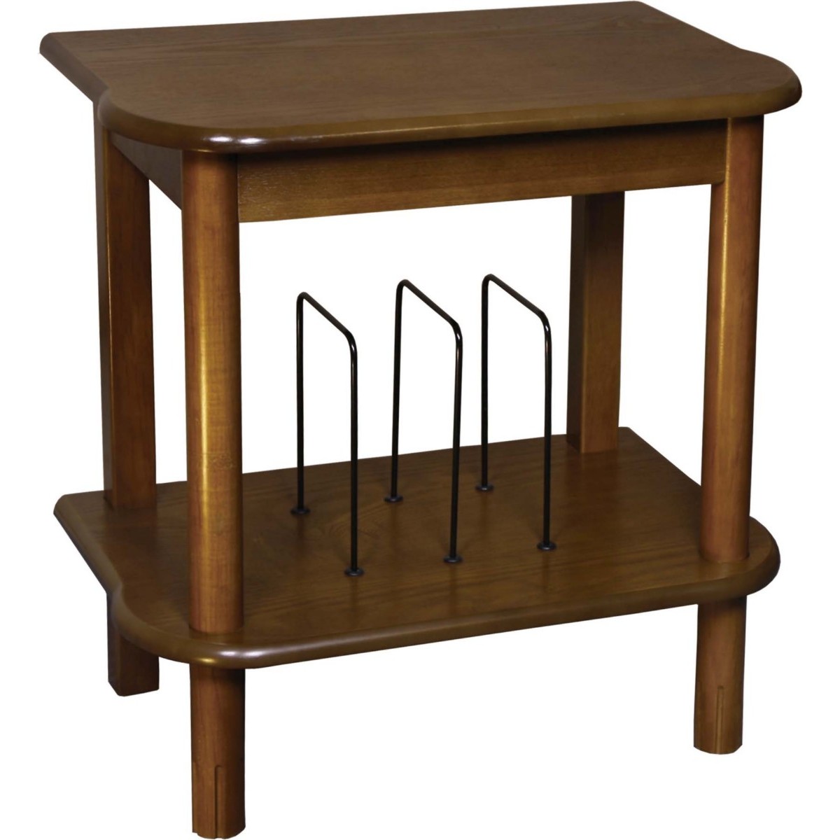 Standfuß SF510 Holzfurnier