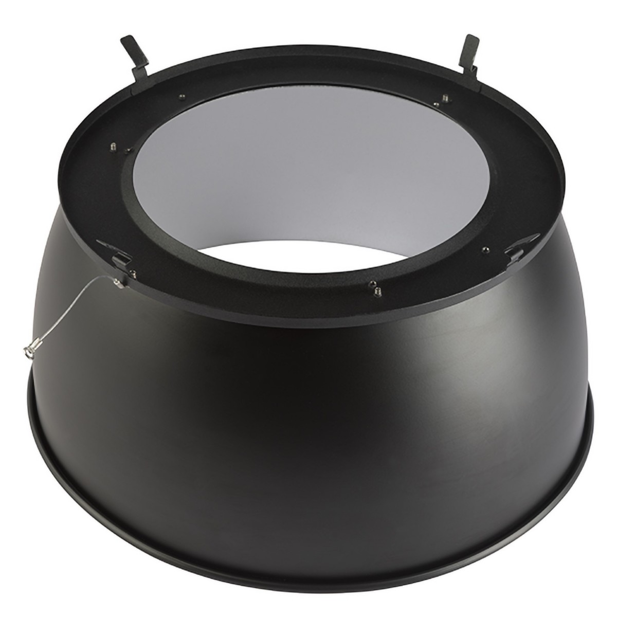 Alu-Reflektor 60Gr. 1740041611