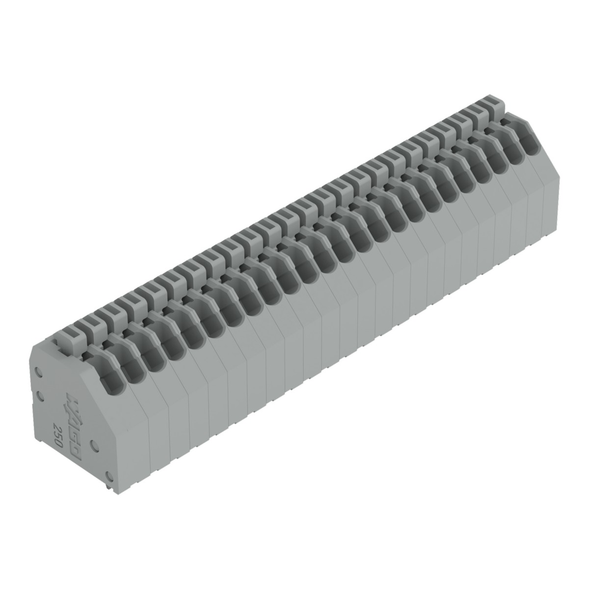Leiterplattenklemme 250-324