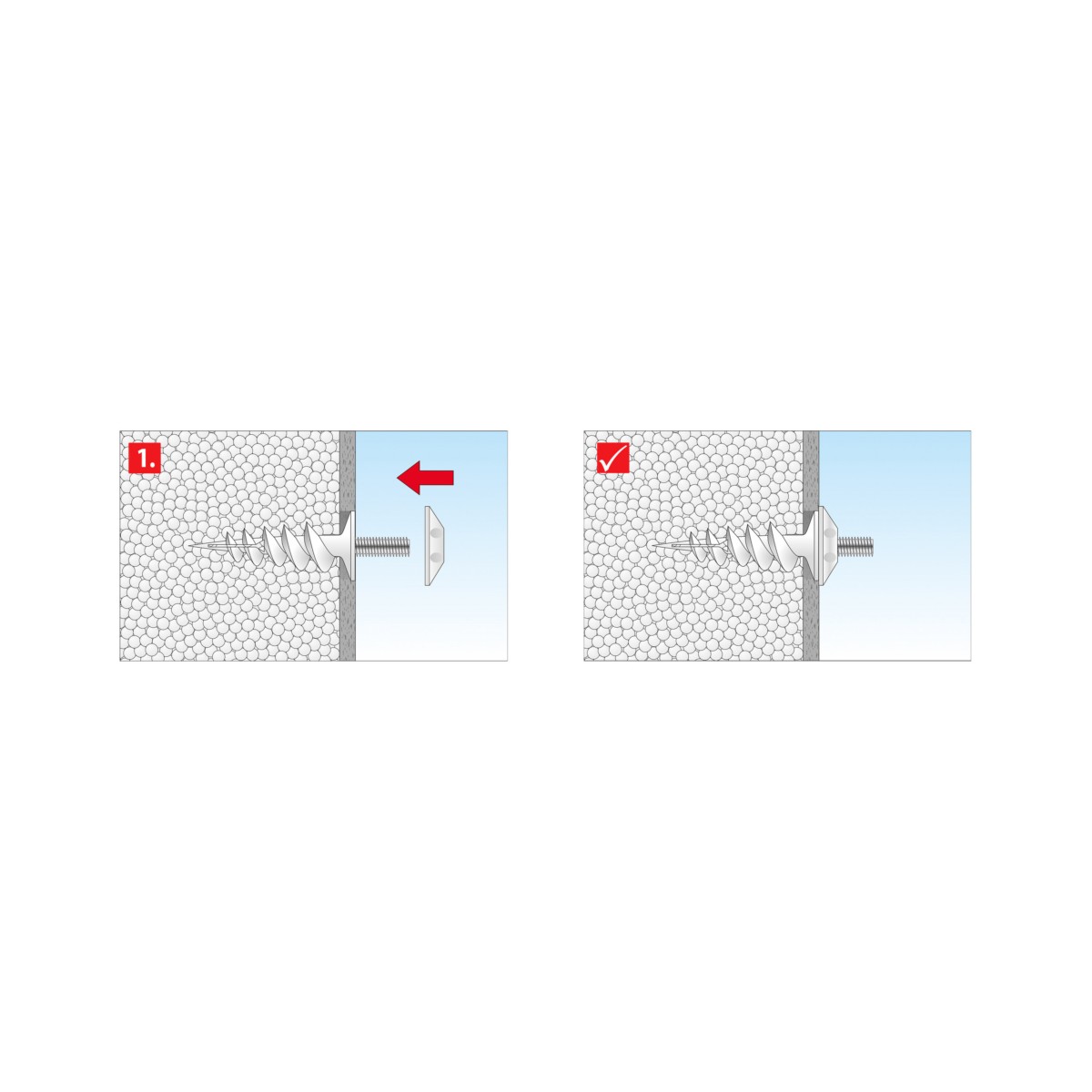 Abdeckkappe Flexi Cap Flexi Cap M8 KT