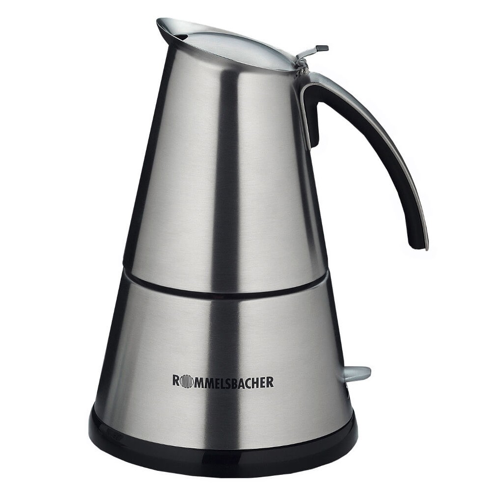 Espresso Kocher cordless EKO 364/E