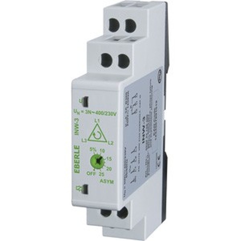 Drehstrom-Netzwächter INW-3