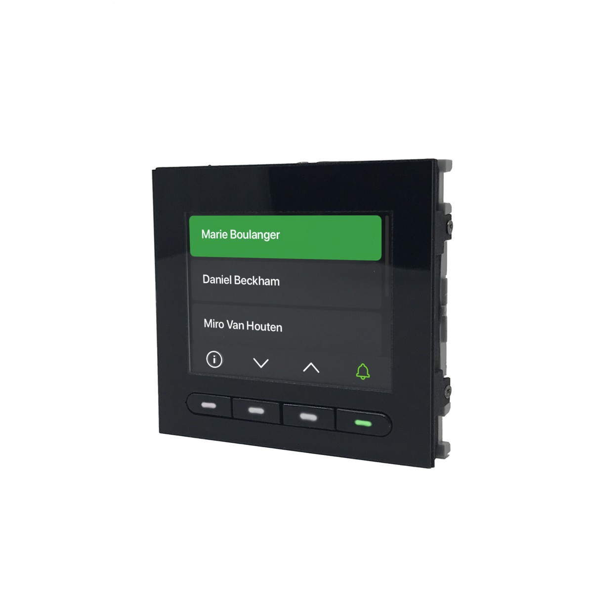 Digitales Rufmodul UT9260M