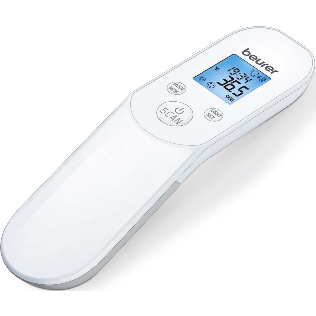 Infrarot Fieberthermometer FT 85 795.06