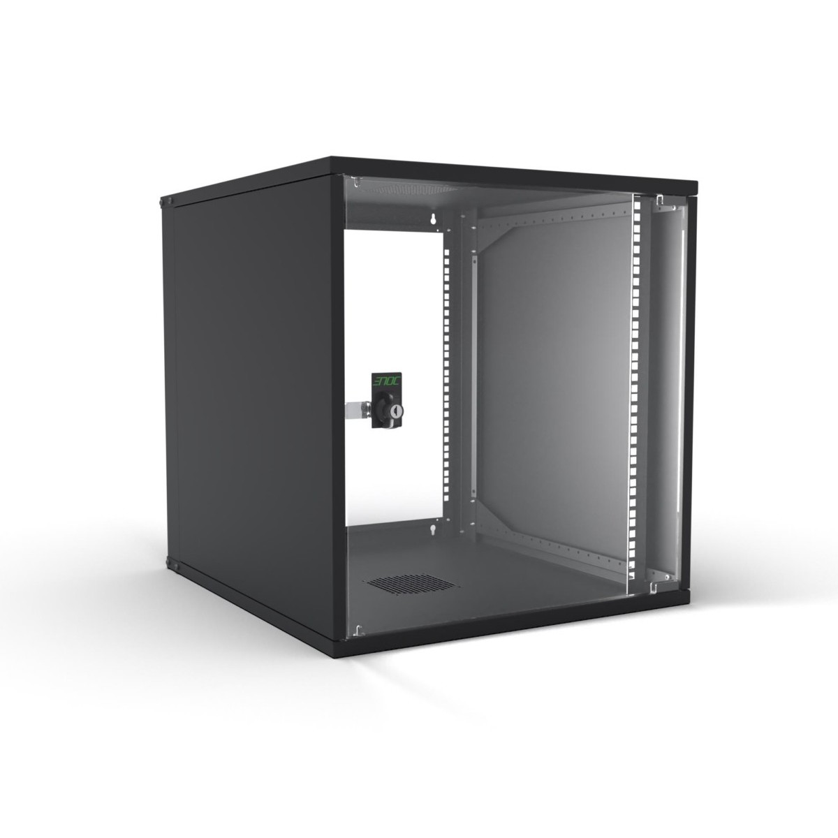 Economy Wandschrank 12HE W3 12-6-S