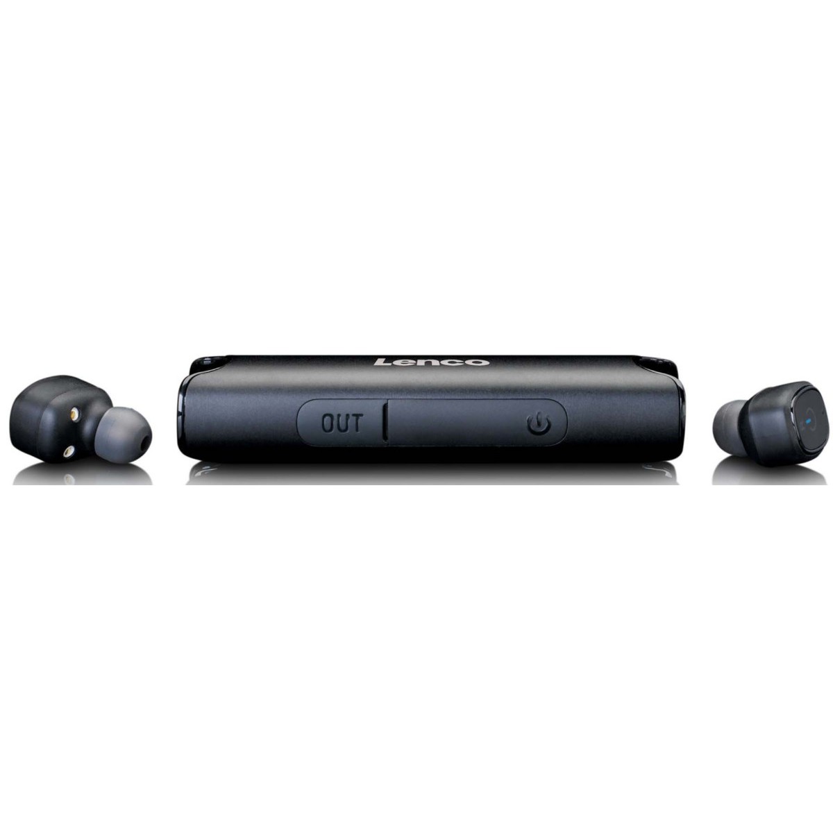 Bluetooth-Kopfhörer EPB-440 sw