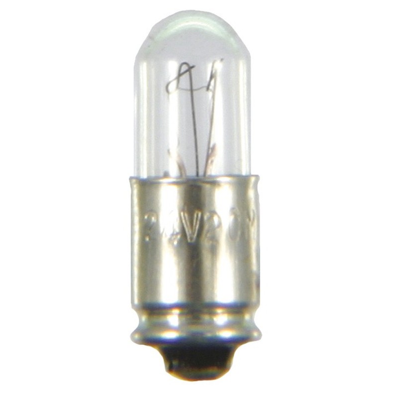 Glühlampe T1 3/4 5,7x15,87 21959