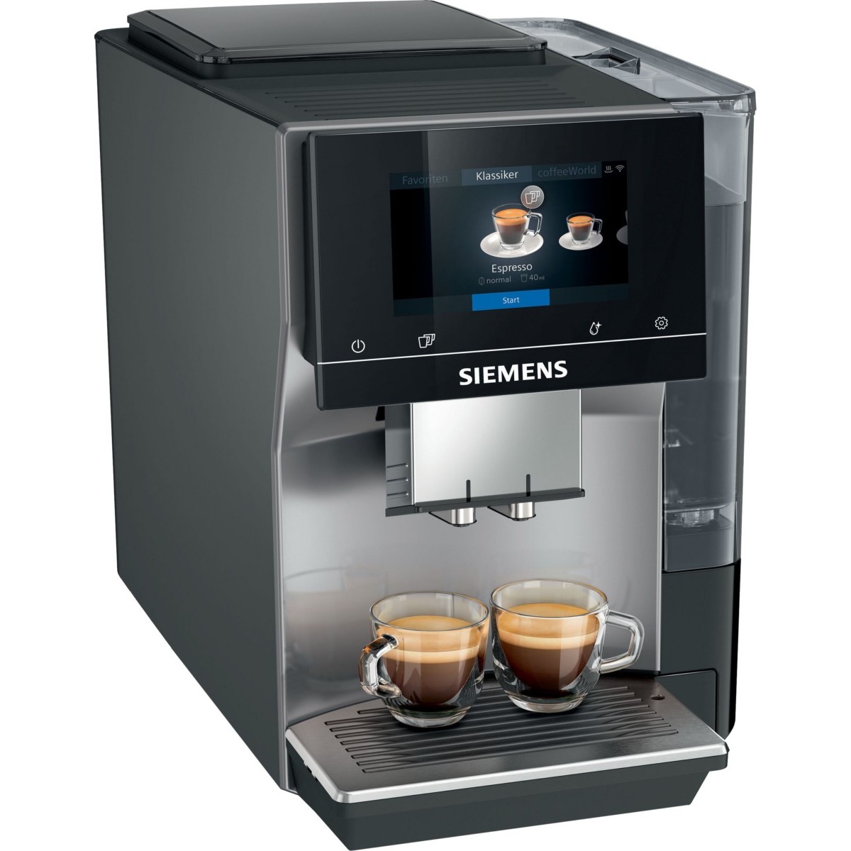 Kaffeevollautomat TP715D01