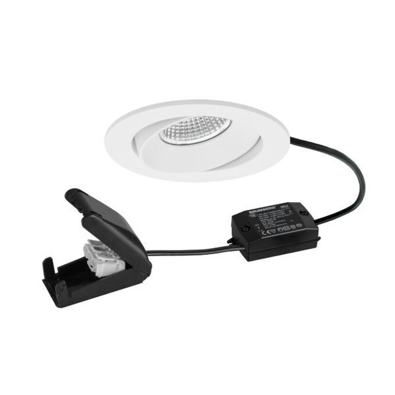 LED-Einbaustrahler 230V 38479173