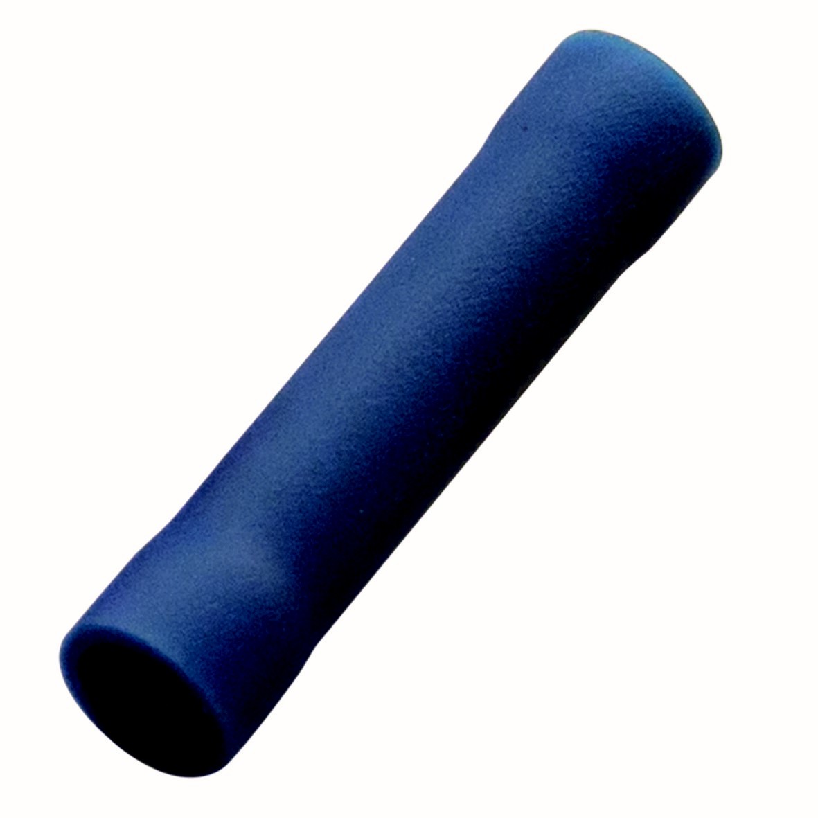 Stossverbinder blau isolie 260752