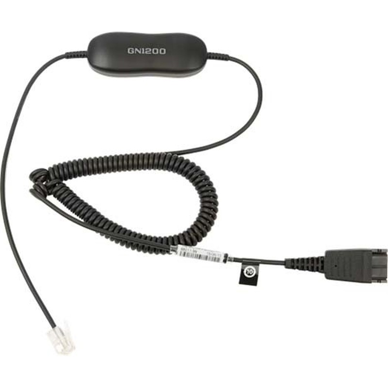 Anschlußkabel Smart Cord QD