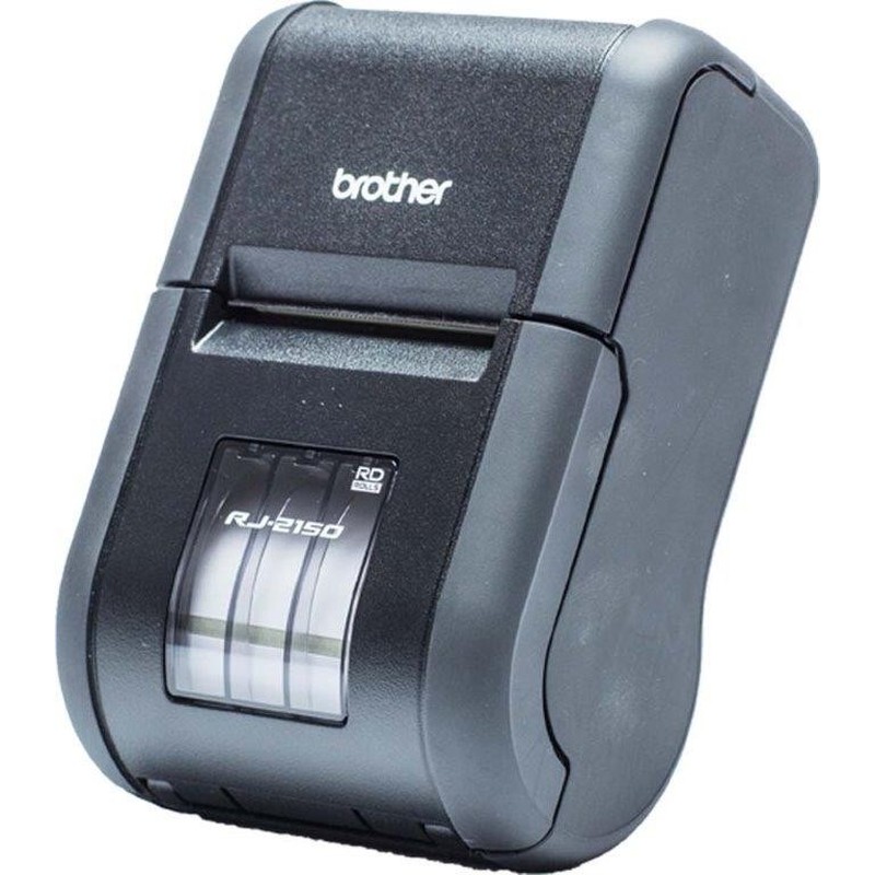 Beleg-u.Etikettendrucker RJ-2150
