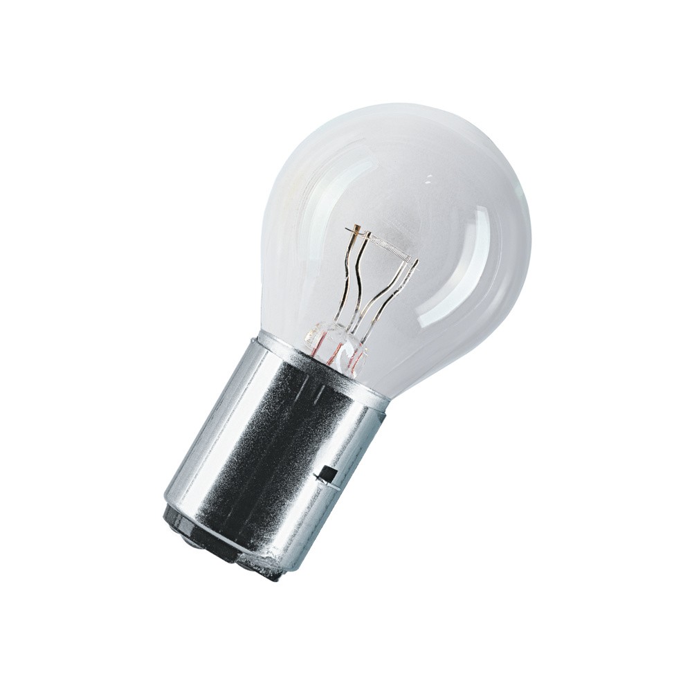 Zweiwendel-Überdrucklampe SIG 1210