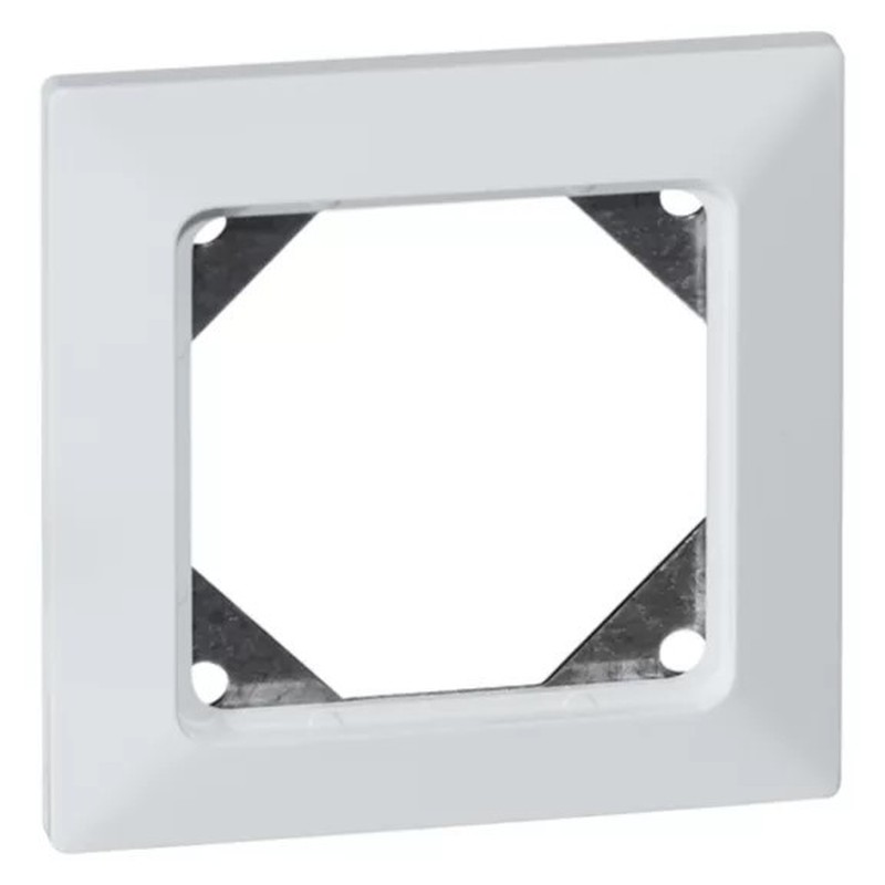 Abdeckung 1-fach rws D 80.671/100.02 UB