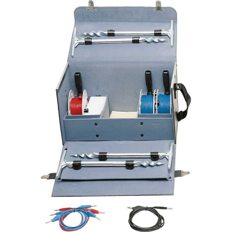 Erdungsmessset E-Set 5