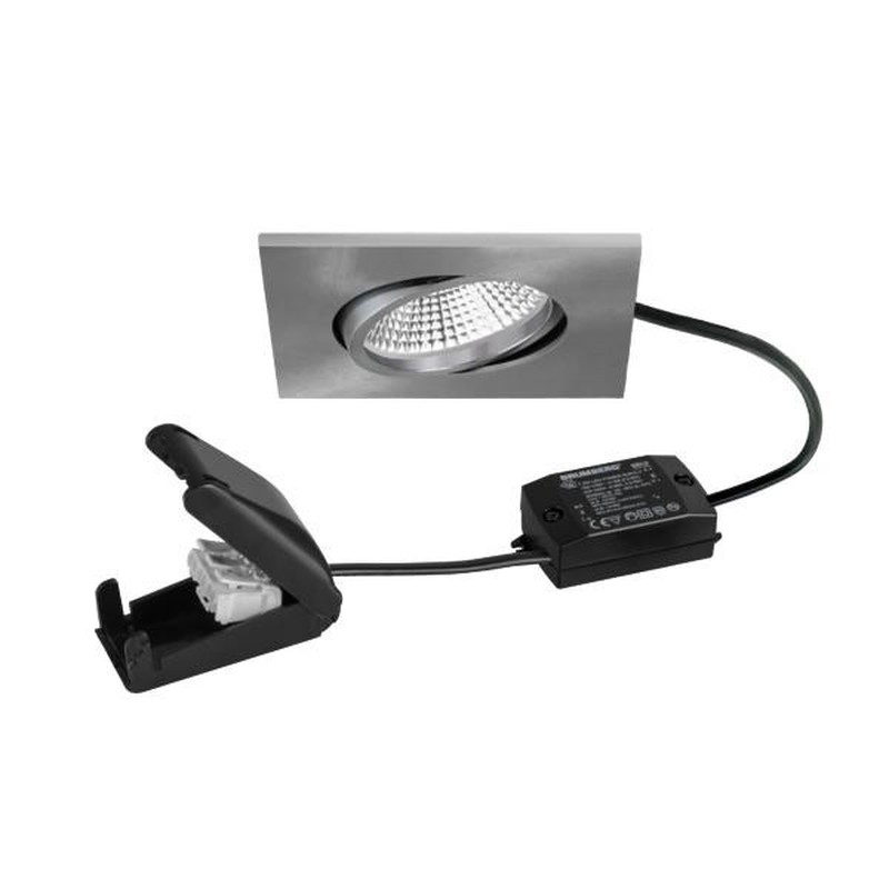 LED-Einbaustrahler 230V 38488153AB