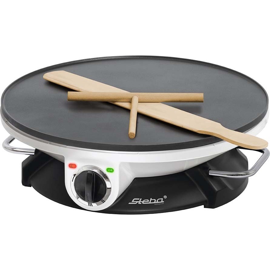 Crepes-Maker CR 32 ws/sw