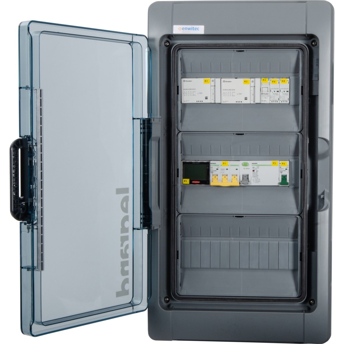 Netzumschaltbox FRO 10015613