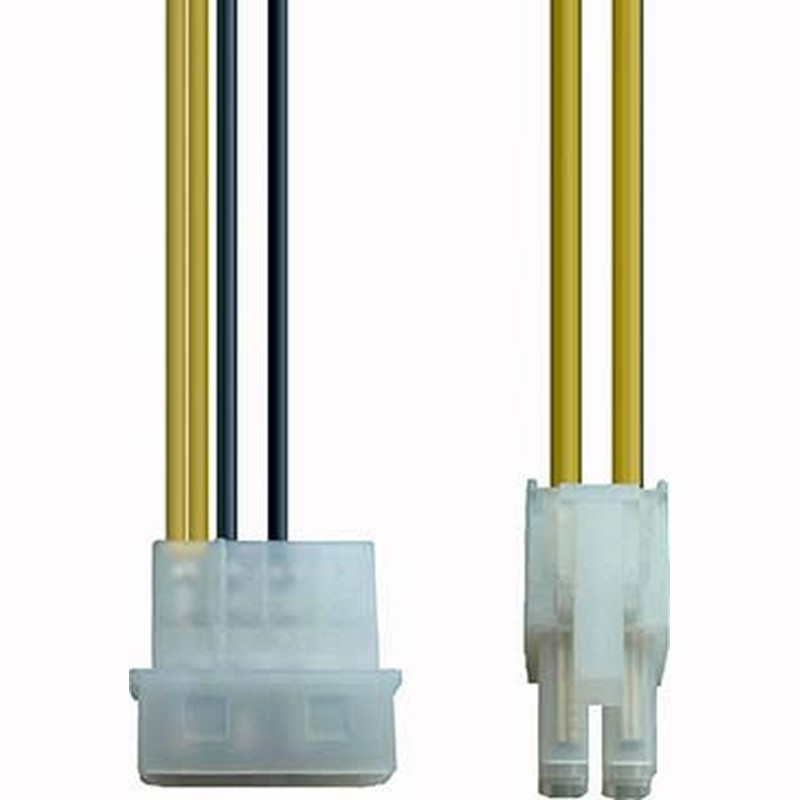 Adapterkabel P4 CC 341