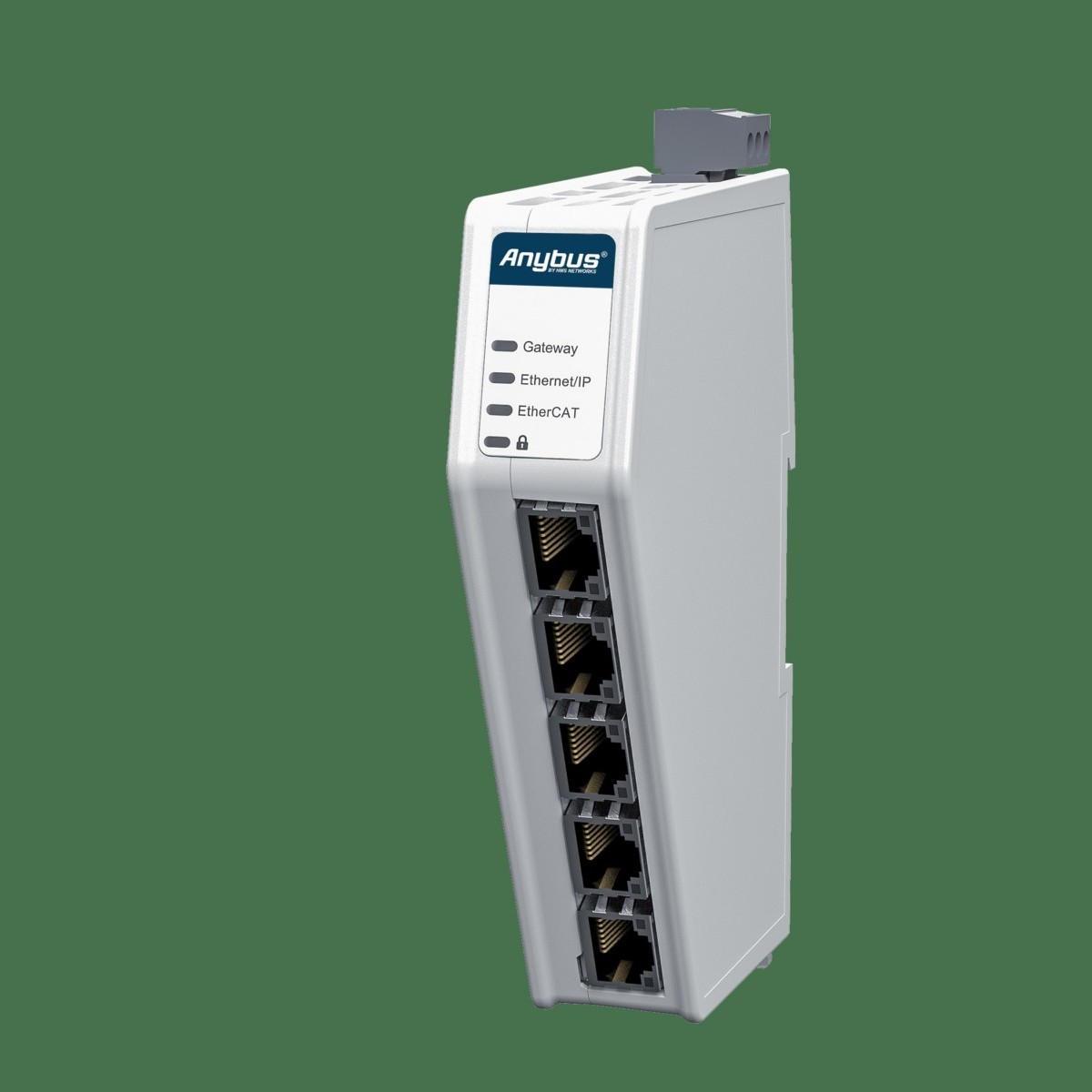 Anybus Communicator ABC3107