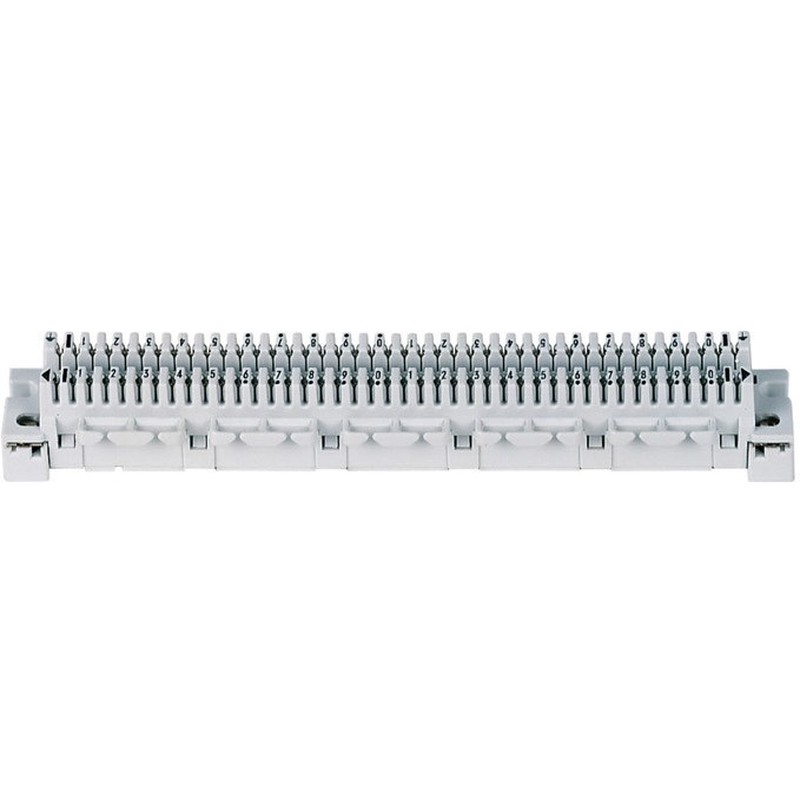 LSA-Plus1 Anschlußleiste DE620041652
