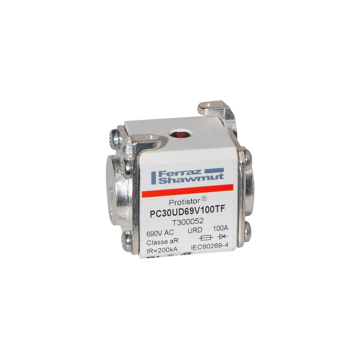 Sicherungseinsatz HL PC30UD69V100TF