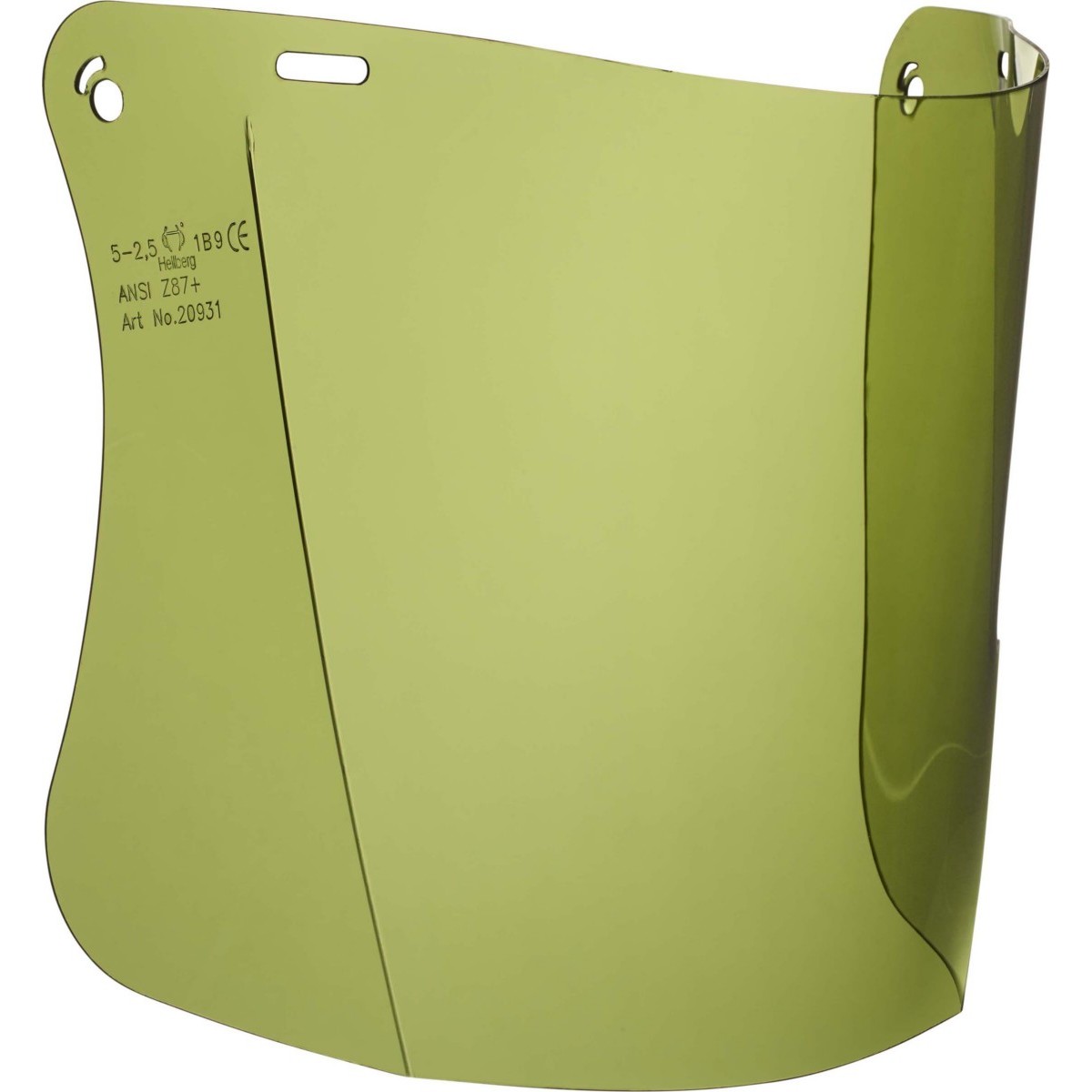 SAFE PC grün 20931-001