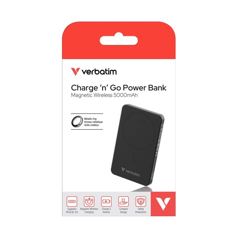 Akku Powerbank 32225