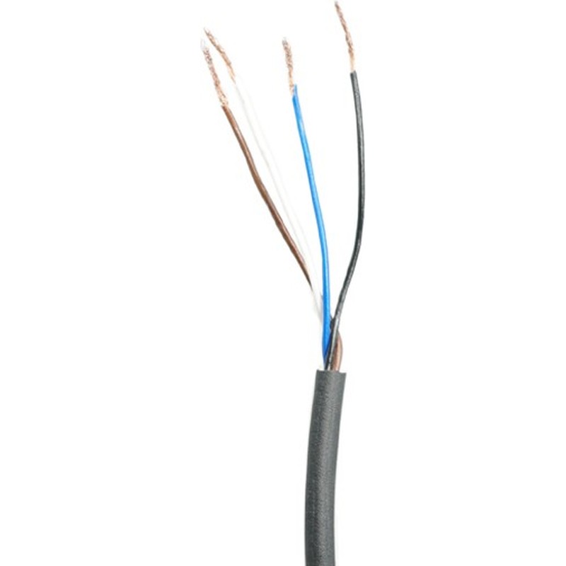 Anschlusskabel L4-2m-W-PUR