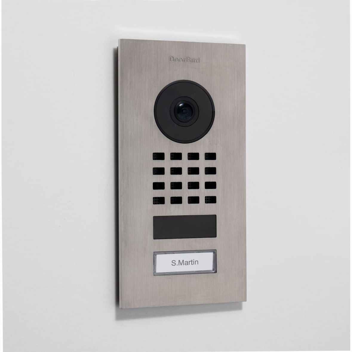 IP Video Türsprechanlage 423866782