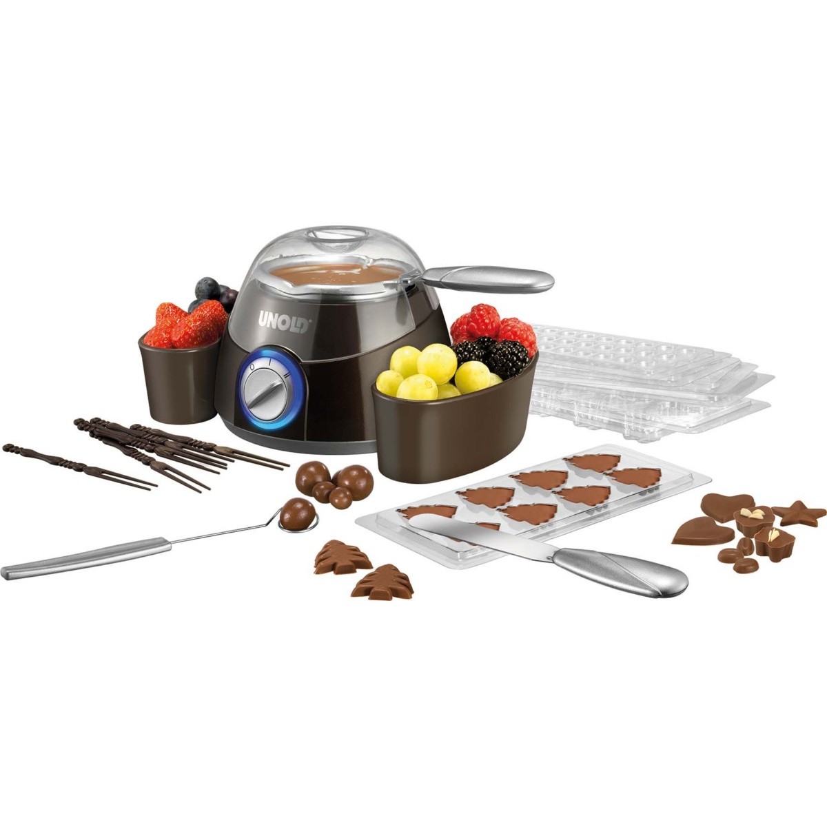 Chocolatier 48667