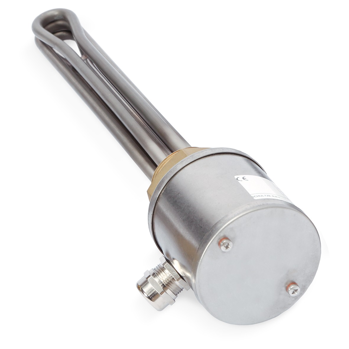 Einschraubheizkörper EHK G112U003