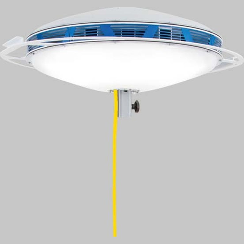 LED-Arbeitsleuchte 80P020CH-0006