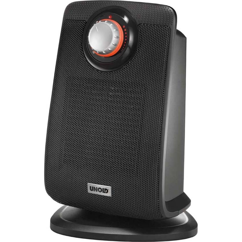 Keramik-Heizlüfter 86445 Bad sw