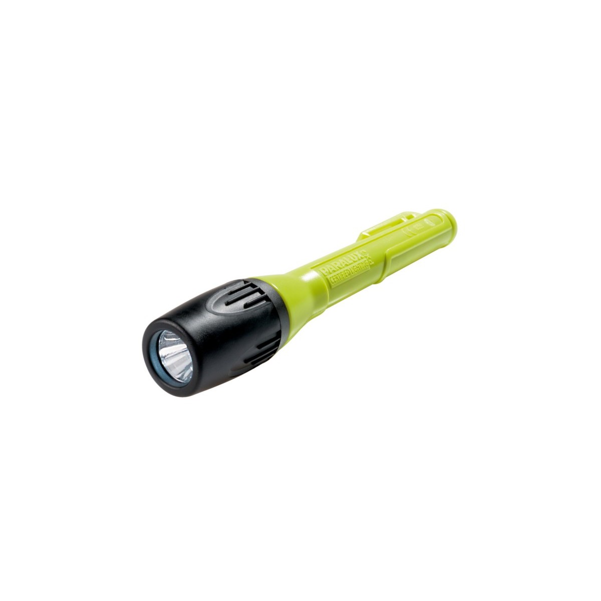 Sicherheitslampe PX2 6.901.252.158