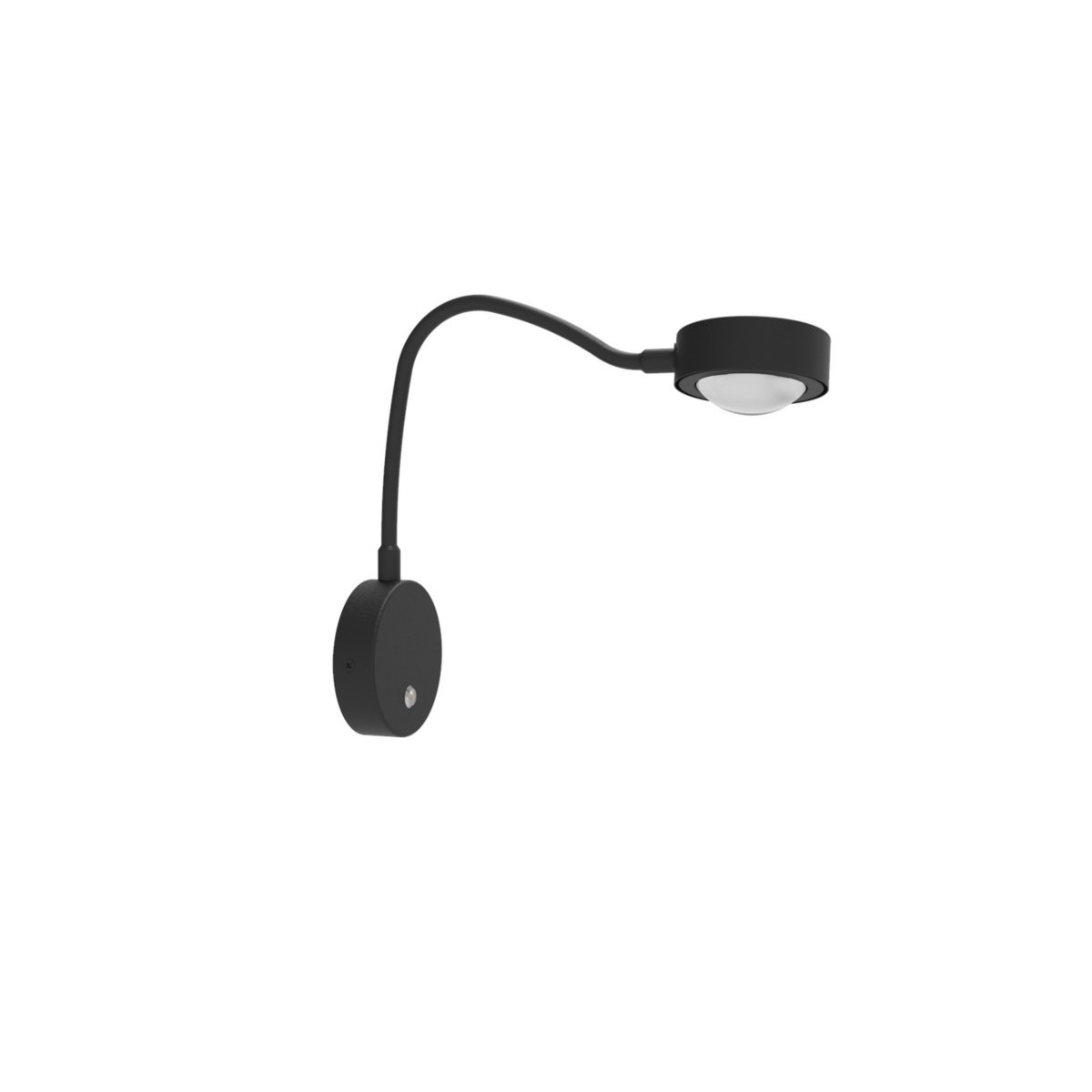 LED-Wandleuchte GX53 LM85850