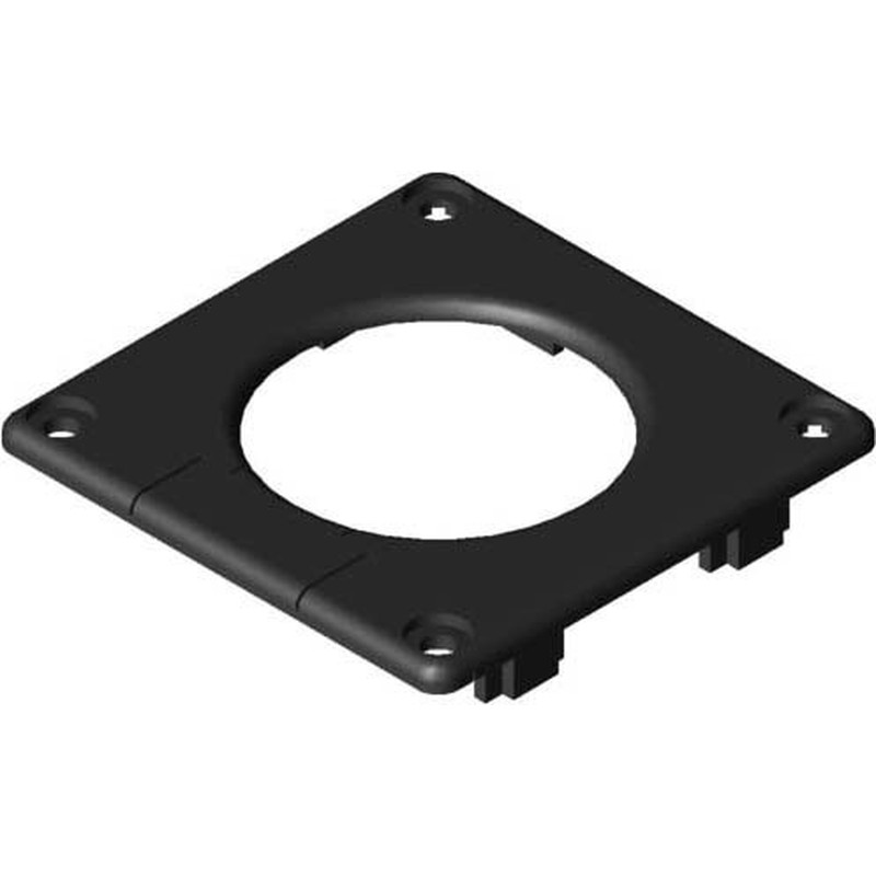 Kanal-Abdeckkappe 0.0.638.39