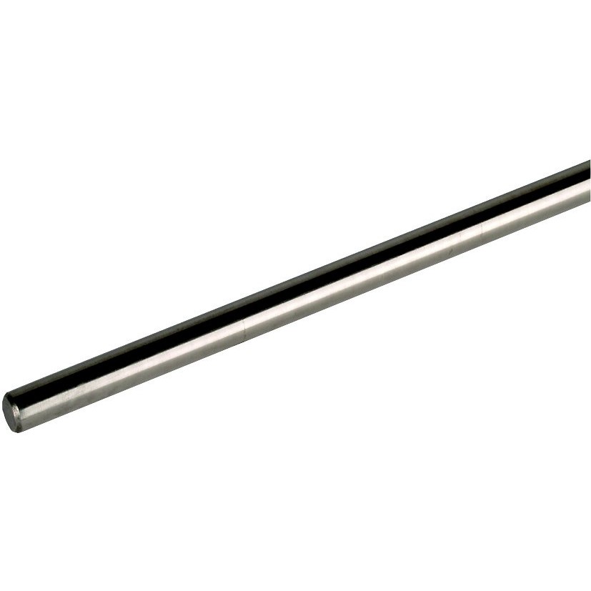 Fang-/Erdeinführungsstange EES 16 1000 V4A