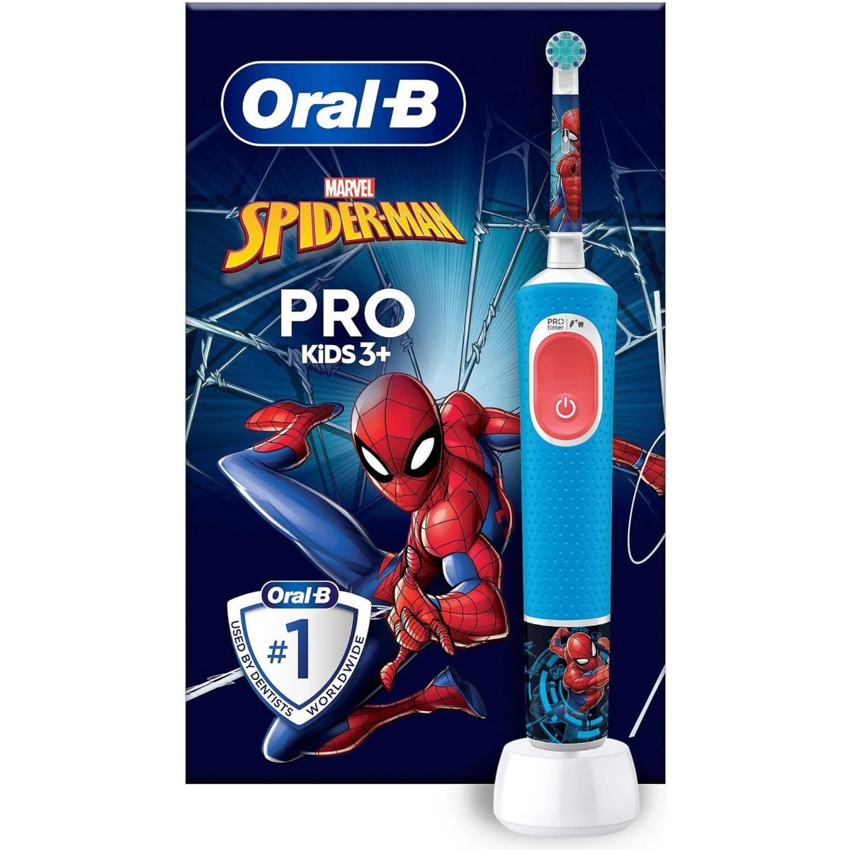 Zahnbürste Kids Vitality Pro 103 KiS