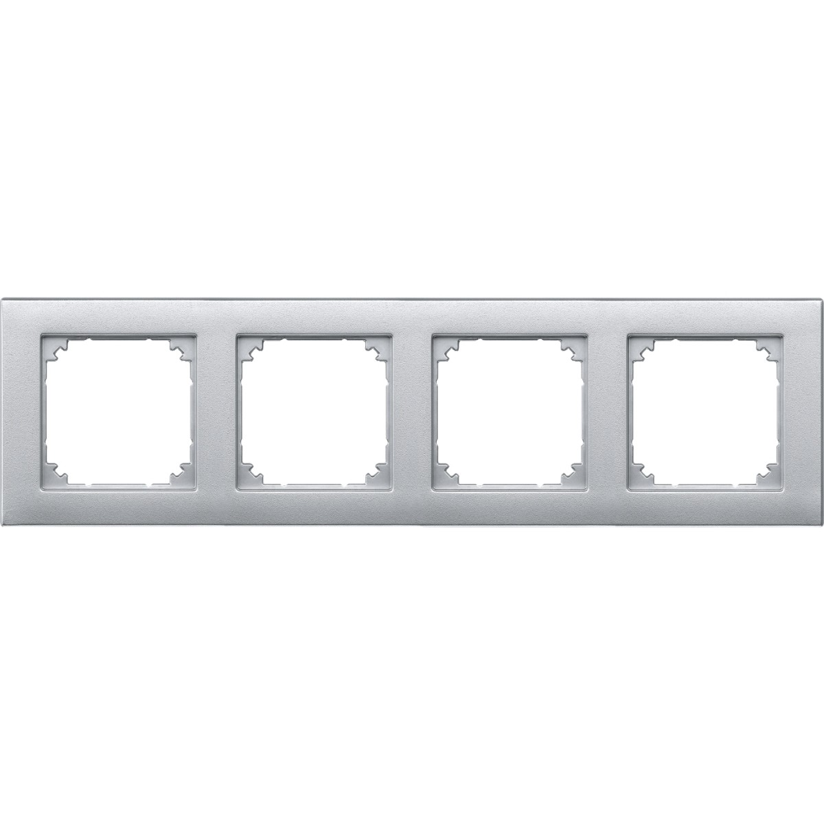 Rahmen 4f.alu 486460